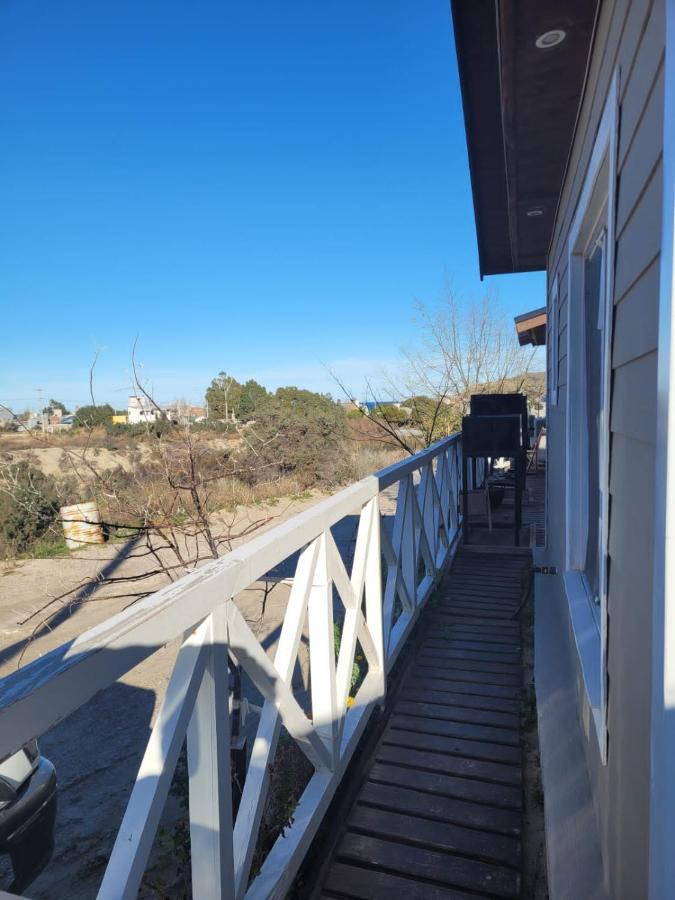 Villa Girasoles De Valdes Puerto Pirámides Exterior foto