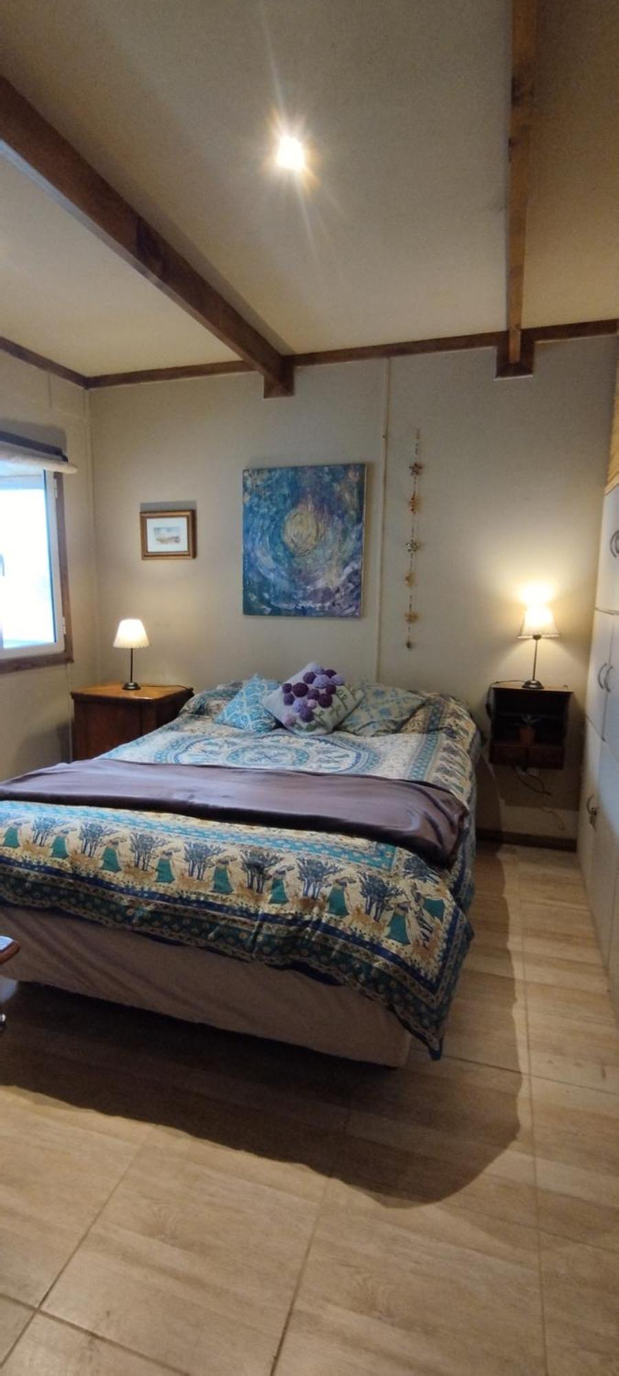 Villa Girasoles De Valdes Puerto Pirámides Zimmer foto